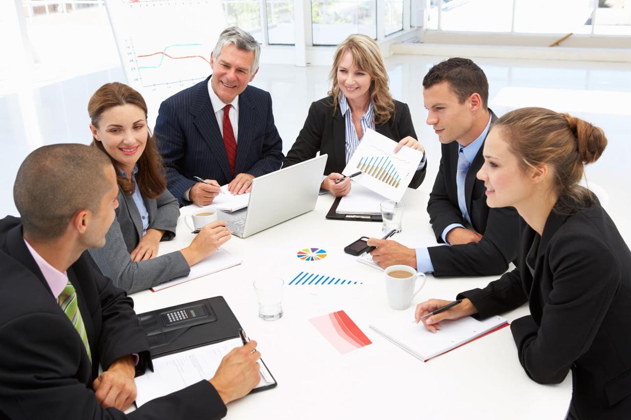 Business Meeting