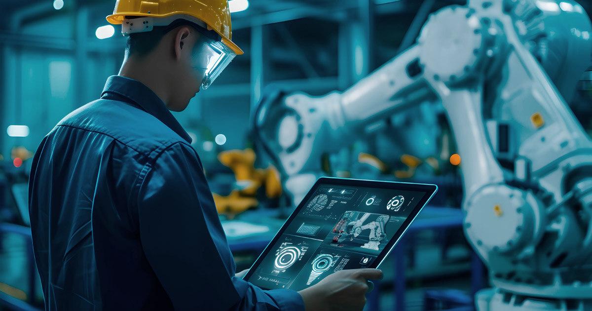 SAP Business One Manufacturing