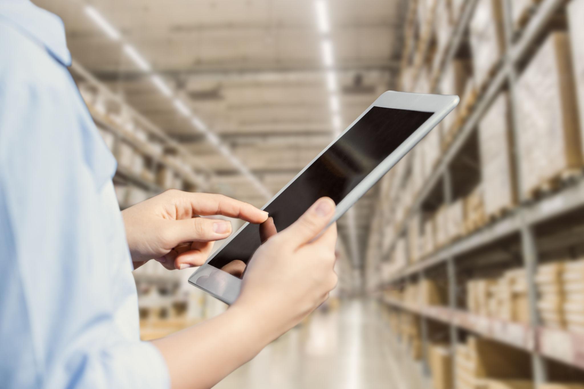 Warehouse Management